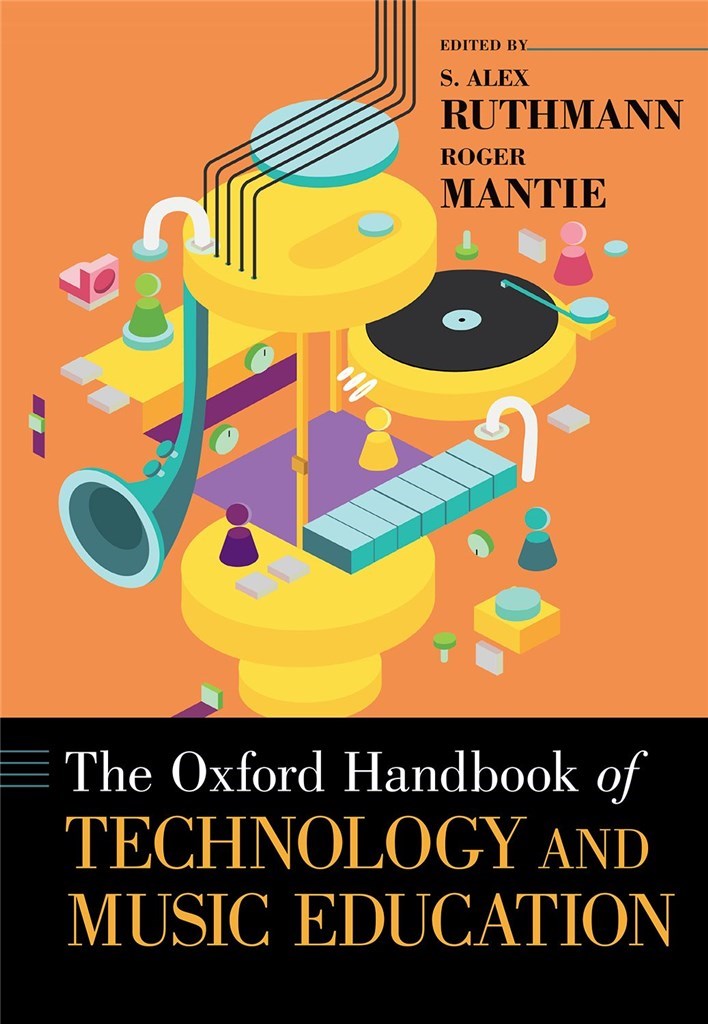 The Oxford Handbook